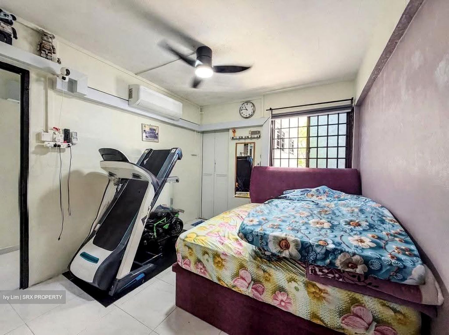 Blk 126 Yishun Street 11 (Yishun), HDB 3 Rooms #622694791
